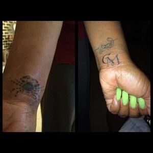 Meet your Posher, Marlva